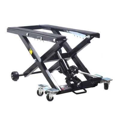 Lève moto Brazoline TABLE ELEVATRICE (capacité 453 kg)
