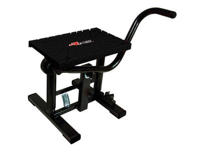 L&egrave;ve moto Racetech L&egrave;ve - moto standard - noir