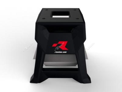 Lève moto Racetech TT R15 noir