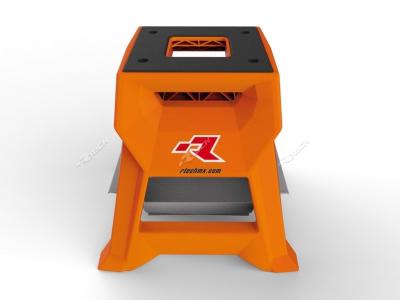 Lève moto Racetech TT R15 orange
