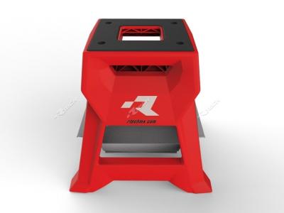 Lève moto Racetech TT R15 rouge