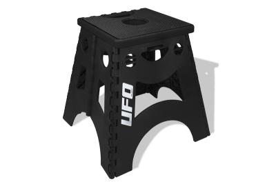 Lève moto Ufo repliable Mecha noir