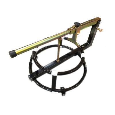 Machine &agrave; pneu Brazoline SEMI PROFESSIONNEL