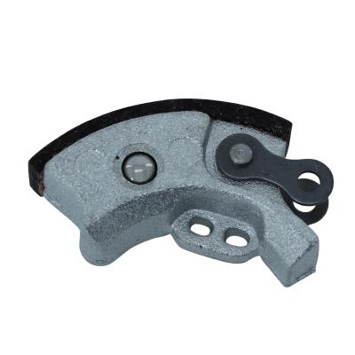 Machoire d'embrayage P2R 12180