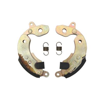 Machoire d'embrayage P2R MACHOIRE DEMARRAGE