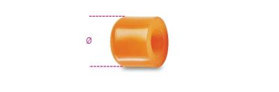 Maillet Beta Embout en nylon pour maillet