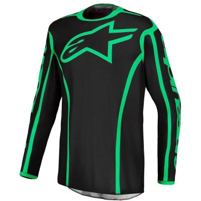 Maillot Cross Fluid Apex V2 ALPINESTARS
