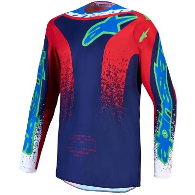 Maillot Cross Fluid Drag ALPINESTARS