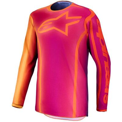 Maillot Cross Fluid Kepler ALPINESTARS