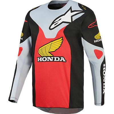 Maillot Cross Honda Racer Veil ALPINESTARS