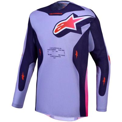 Maillot Cross Racer Air Hunt ALPINESTARS