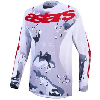 Maillot Cross Racer Air Lone ALPINESTARS