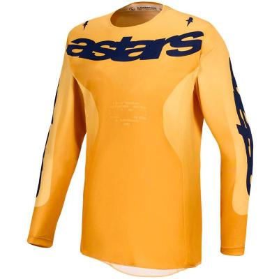 Maillot Cross Racer Amber ALPINESTARS