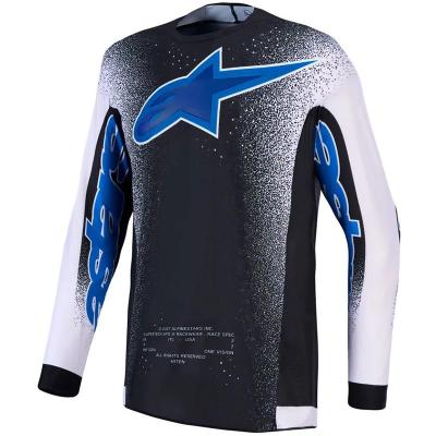 Maillot Cross Supertech Hiten Afd ALPINESTARS