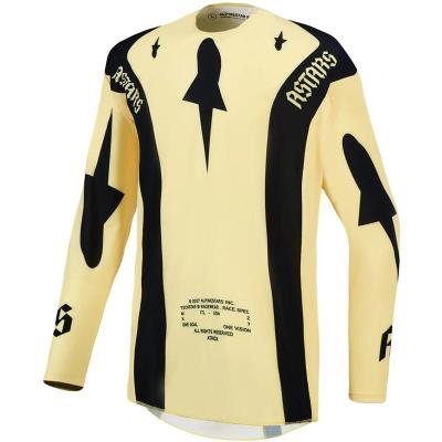 Maillot Cross Techstar Atrox ALPINESTARS