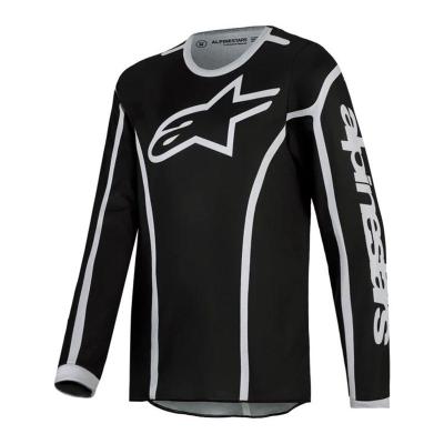 Maillot Cross Youth Fluid Apex V2 ALPINESTARS