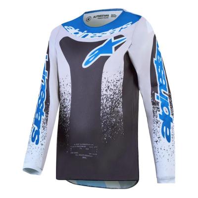 Maillot Cross Youth Fluid Drag ALPINESTARS