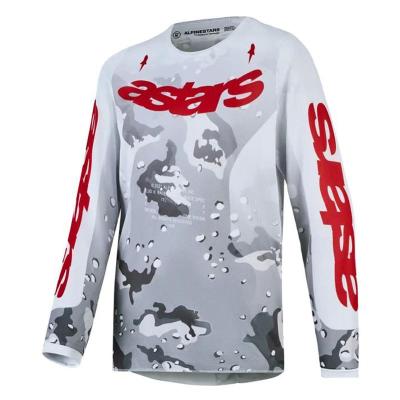 Maillot Cross Youth Fluid Lone ALPINESTARS