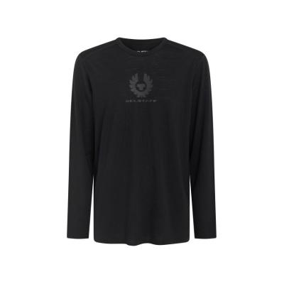 Maillot Technique Belstaff LS BASE LAYER