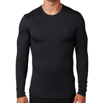 Maillot Technique Fox TECBASE FIRE LS