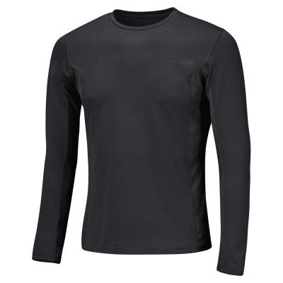 Maillot Technique Held Cool Layer Sleeve - FEMME