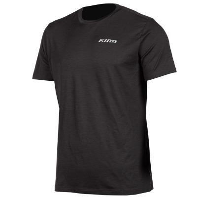 Maillot Technique KLIM TETON MERINO WOOL SS SHIRT