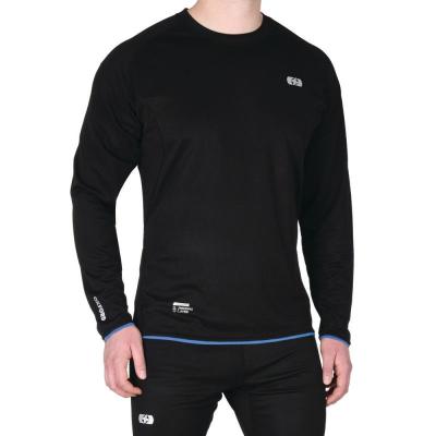 Maillot Technique Oxford Cool Dry