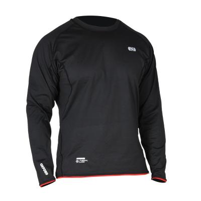 Maillot Technique Oxford Warm Dry