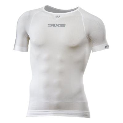 Maillot Technique Six2 TS1 L BREEZY TOUCH
