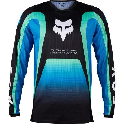 Maillot cross 180 BALLAST FOX