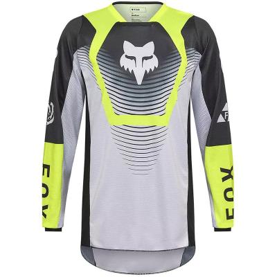 Maillot cross 180 COLLECT FOX
