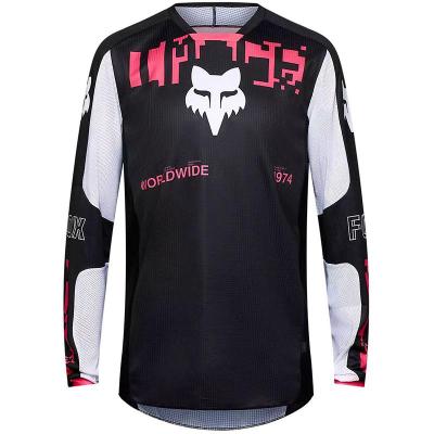 Maillot cross 180 DIGI IMAGE FOX