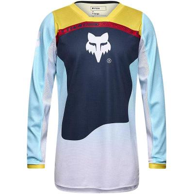 Maillot cross 180 ELEVATED JUNIOR FOX