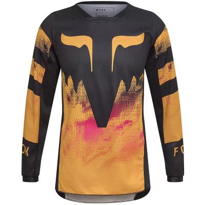 Maillot cross 180 KAIROS JUNIOR FOX