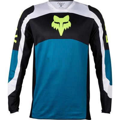 Maillot cross 180 NITRO FOX
