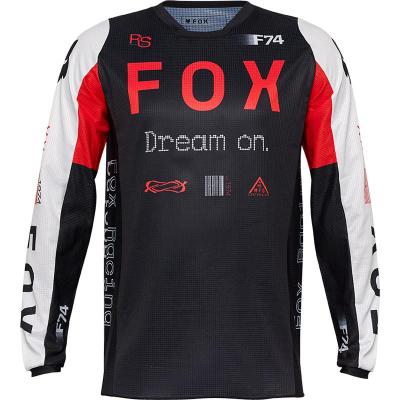 Maillot cross 180 RACE SPEC FOX