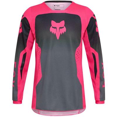 Maillot cross 180 SHIELD FILLE JUNIOR FOX