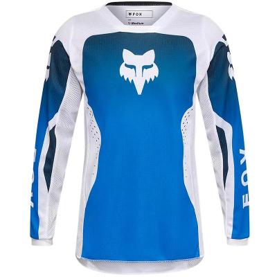 Maillot cross 180 SHIELD JUNIOR FOX