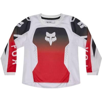 Maillot cross 180 SHIELD KID FOX