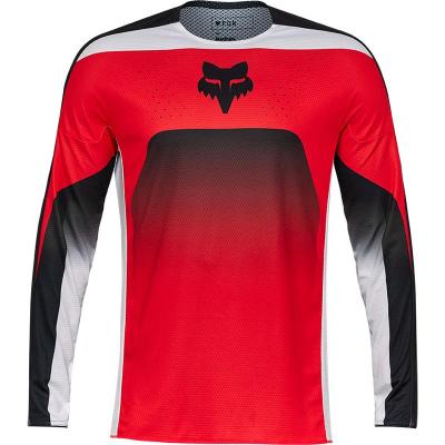 Maillot cross 360 DIVIDER FOX