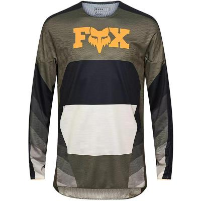 Maillot cross 360 FADE FOX