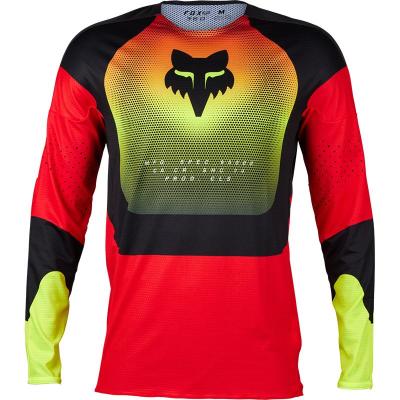 Maillot cross 360 REVISE FOX