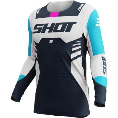 Maillot cross AEROLITE SPRINT SHOT