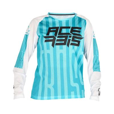 Maillot cross Acerbis MX J-WINDY FIVE KID VENTED