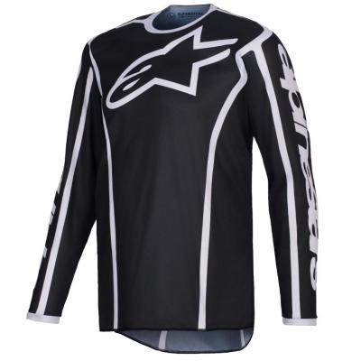 Maillot cross Alpinestars FLUID - APEX 2026