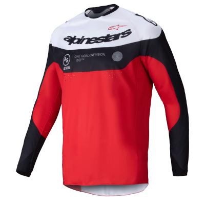 Maillot cross Alpinestars PRO-DURA 2025