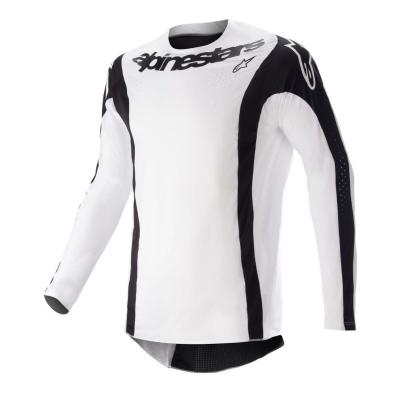 Maillot cross Alpinestars TECHSTAR ARCH 2025