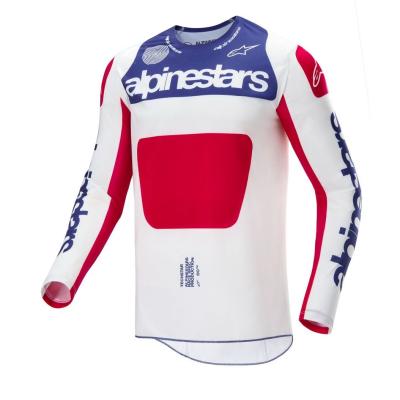 Maillot cross Alpinestars TECHSTAR - EDITION LIMITEE - FORTITUDE 2025