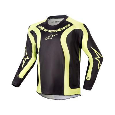 Maillot cross Alpinestars YOUTH RACER - LURV