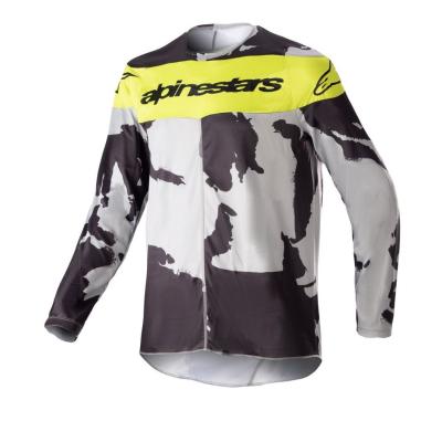 Maillot cross Alpinestars YOUTH RACER TACTICAL